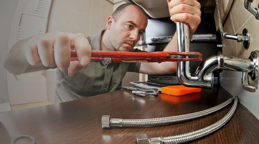 Professional Leak Detection Services in Verona, MS